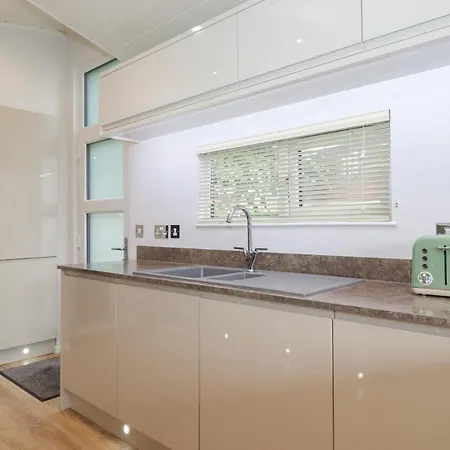 別荘 Serendipity *