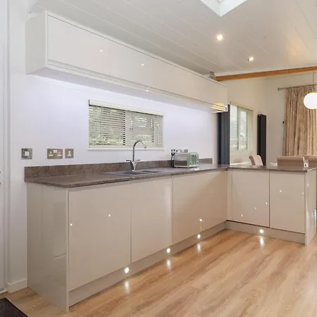 Holiday home Serendipity