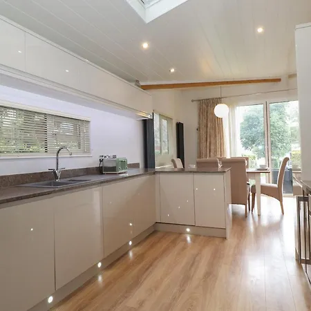 Serendipity Holiday home