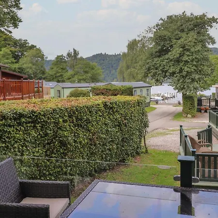Serendipity Holiday home