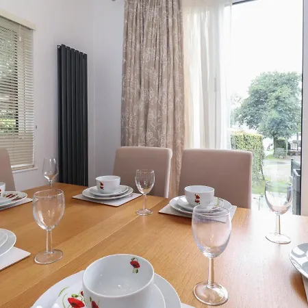 Serendipity Holiday home *