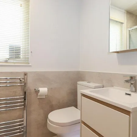 Serendipity 別荘 ウィンダミア