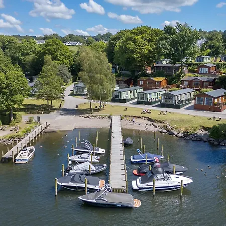 別荘 Serendipity ウィンダミア