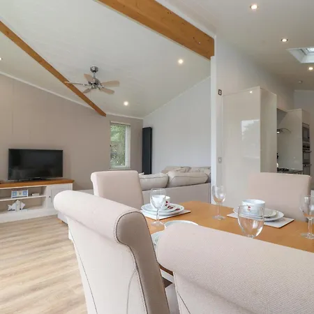 Serendipity Holiday home *