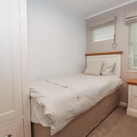 Serendipity * Windermere