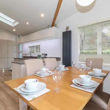 Serendipity * Windermere