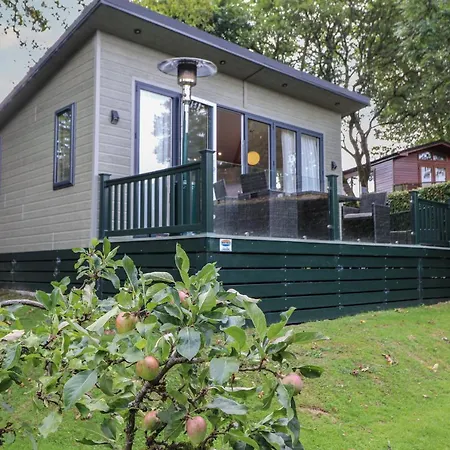 Holiday home Serendipity *