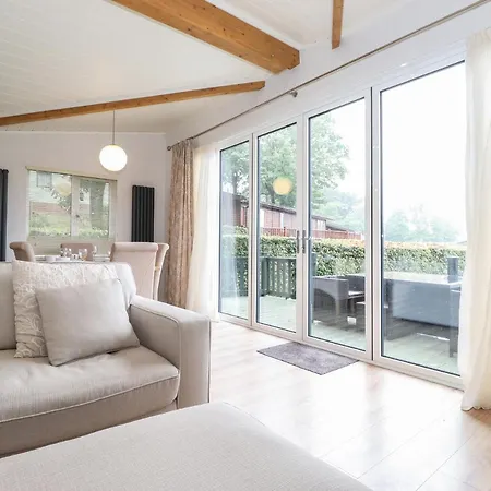 Serendipity Holiday home