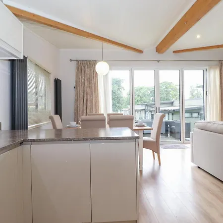 Holiday home Serendipity