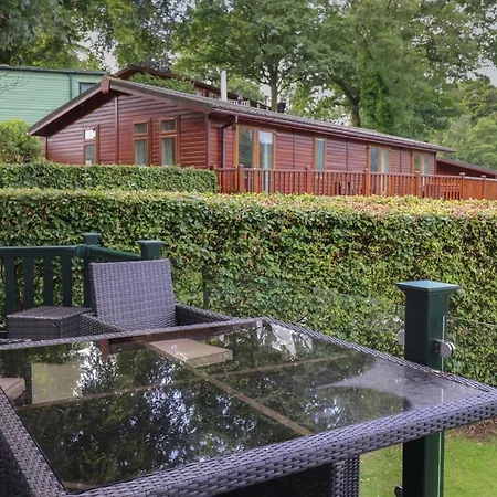 Serendipity Holiday home Windermere