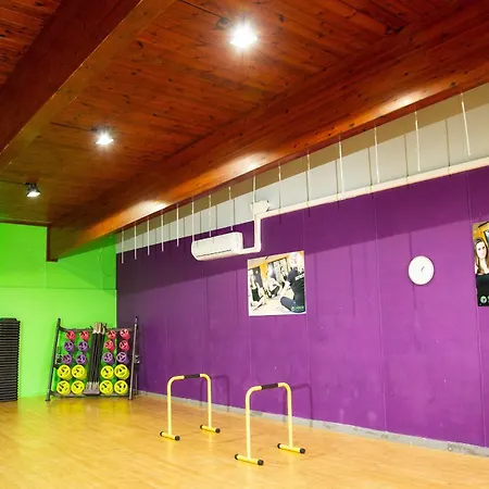 Serendipity Holiday home