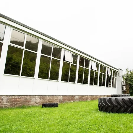 Serendipity Holiday home *